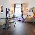 Apartamento Champs Elysées