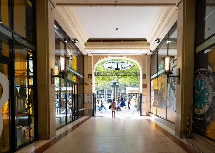Champs Elysees * 巴黎