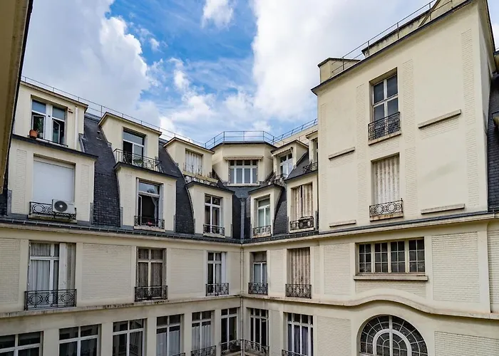 Champs Elysees 파리